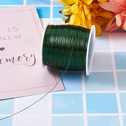 Круглая медная проволока для бисероплетения для изготовления украшений YS-TAC0004-0.5mm-06