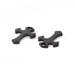 Подвески из нержавеющей стали 304&nbsp;STAS-P310-17EB