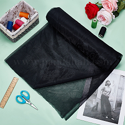 Polyester-Mesh-Gewebe&nbsp;DIY-WH0591-012A