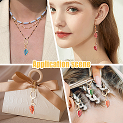 18 шт. AJEW-PH01453