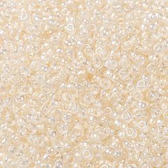 Миюки круглые бусины рокайль&nbsp;SEED-G008-RR0281