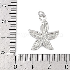 Стойки обшивки латунные подвески&nbsp;KK-R166-08P-01