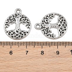 Pendentifs en acier inoxydable 304&nbsp;SA-CBA1839-20P