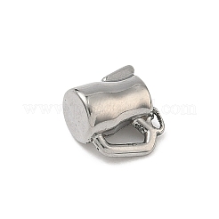Dijes de acero inoxidable 304&nbsp;STAS-H246-01P