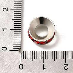 Латунные бусины разделители для поставки стразов&nbsp;KK-M313-44A-09