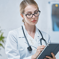 Броши из сплава 4 шт. JEWB-FH00012