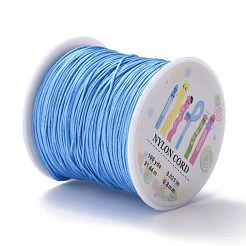 Нейлоновая нить NWIR-XCP0001-08