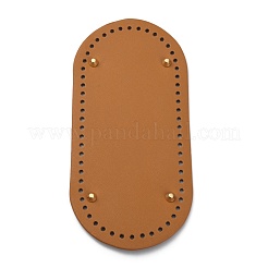 Набор для вязания сумочки своими руками из искусственной кожи&nbsp;DIY-WH0304-313