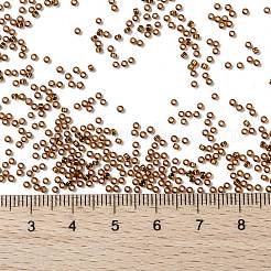 Круглые бусины toho 15/0&nbsp;X-SEED-TR15-0034