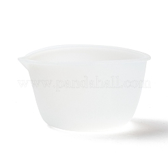 Силиконовые мерные чашки DIY-L065-07