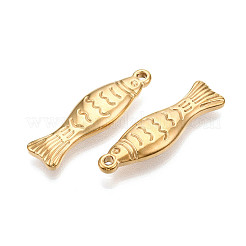 Подвески из нержавеющей стали 304&nbsp;STAS-N107-16G