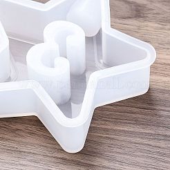 Сделай сам свечи AJEW-U022-01A-03