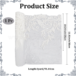 Аксессуары для вышивки из полиэстера&nbsp;DIY-WH20055-003B