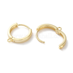 Латунные обручи EJEW-M025-02P