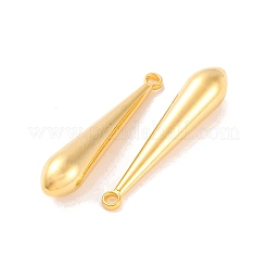 Латунные подвески KK-U024-09A-G