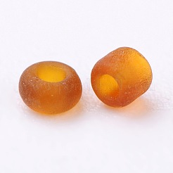12/0 perline di vetro&nbsp;SEED-A008-2mm-M13
