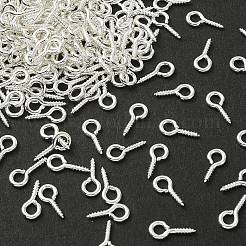 Железный винт с проушиной&nbsp;IFIN-YW0001-86S