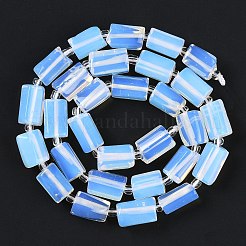 Opalite бисер пряди G-M403-B33-02