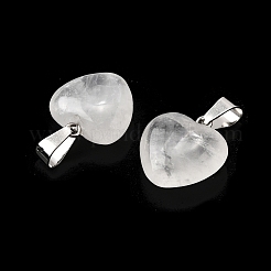 Природного кварца хрустальных подвесок&nbsp;G-I311-A12