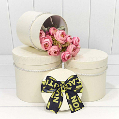 2 рулон мешковинных лент&nbsp;SRIB-WH20009-010