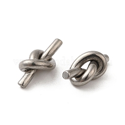 Подвески из нержавеющей стали 304&nbsp;STAS-P336-08B-P