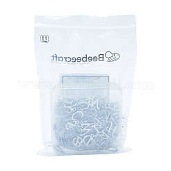 Подвески из сплава PALLOY-NB0001-16