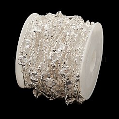 Латунные звездчатые цепи CHC-M025-35S