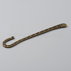 Bastoni dei capelli in lega&nbsp;LS-MRMJ-WH0077-099