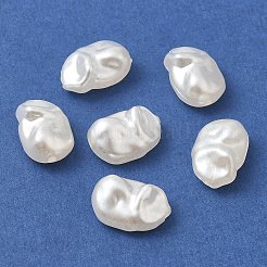 Perle di perle imitazione plastica abs&nbsp;KY-I009-09