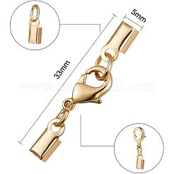 Стойка для латунных латунных заклепок с зажимами KK-PH0035-34