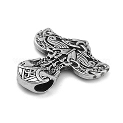 Подвески из нержавеющей стали viking 304&nbsp;STAS-N105-09AS