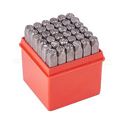 Железные штампы AJEW-PH0002-02B