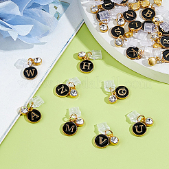 26шт пластиковые мобильные пылезащитные заглушки HJEW-WH00147