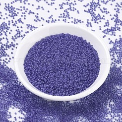 Миюки круглые бусины рокайль X-SEED-G007-RR1930