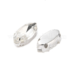 Конский глаз пришить стразами RGLA-L028-08D-01S