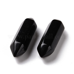 Природные целебные камни обсидиана G-K330-42