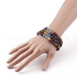 Bijoux chakra&nbsp;BJEW-JB05810