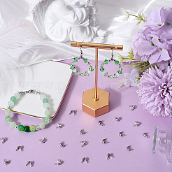 300 шт. наконечники из нержавеющей стали 304 STAS-SC0007-08