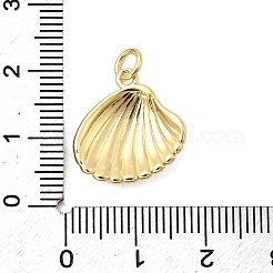 Латунные подвески KK-A266-12K-G