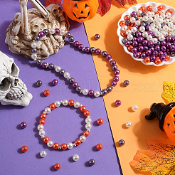 Имитация жемчуга акриловые&nbsp;OACR-SP0001-22D