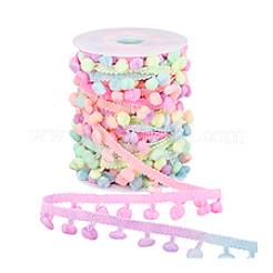 20 ярд полиамидной нити лента&nbsp;OCOR-PH0006-98