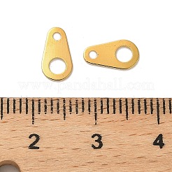 Латунные удлинители цепи KK-R211-12G