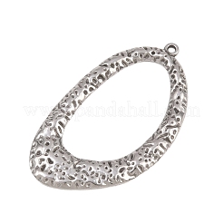 Anhänger aus Edelstahl 304&nbsp;STAS-Z203-06P