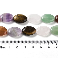 Натуральный зеленый авантюрин G-L164-A-19