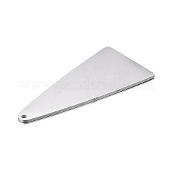 Подвески из нержавеющей стали 304 STAS-F254-23B-P