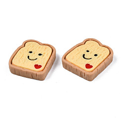 Непрозрачная смола декодирует кабошоны CRES-S307-049