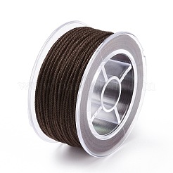Cordon en coton macramé&nbsp;OCOR-H110-01A-02