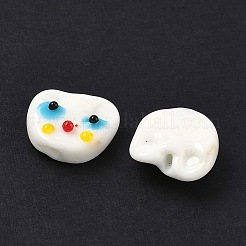 Бусины лэмпворк &nbsp;LAMP-A011-03A