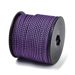 Плетеная круглая стальная проволока OCOR-D300-12