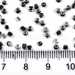 12/0 стакан бисер&nbsp;SEED-A014-2mm-138B